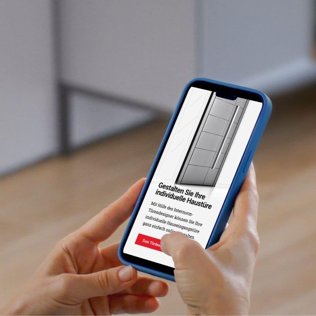 heute surft der Großteil der Menschen im Internet über mobile Geräte, vor allem Smartphones, was typischerweise auch für viele Websites bedeutet, dass mehr als die Hälfte der Besucher mobil unterwegs ist