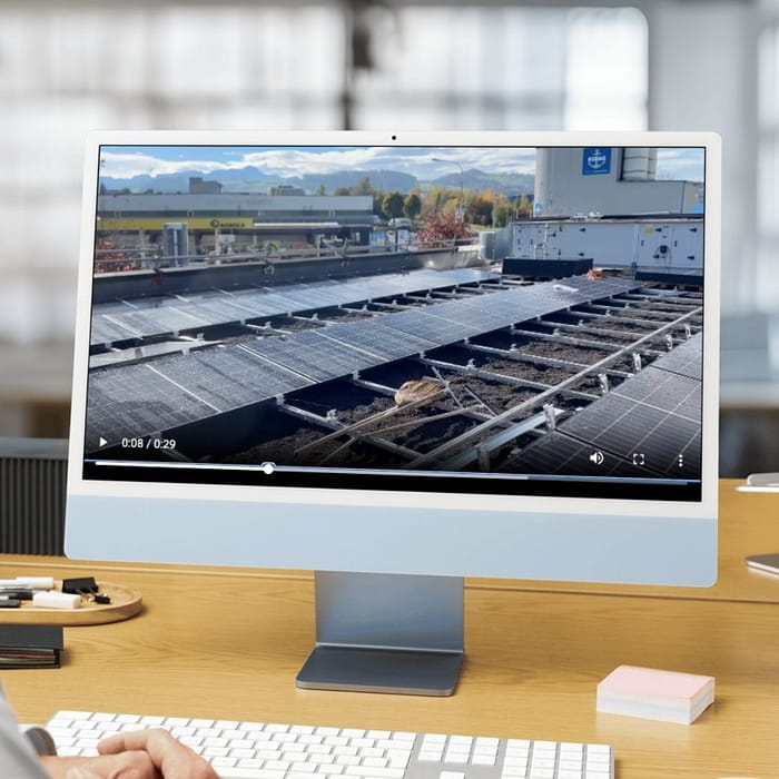 Videodreh McDonald’s